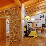 Quinta Do Silencio T2 Вилла