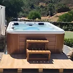 Quinta Do Silencio T2 Вилла Тавира
