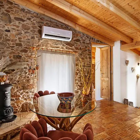 Villa Quinta Do Silencio T2 Tavira