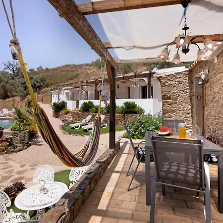 Quinta Do Silencio T2 Villa *