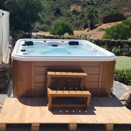 Quinta Do Silencio T2 Villa Tavira
