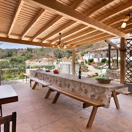 Quinta Do Silencio T2 Tavira