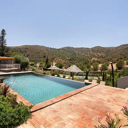 Villa Quinta Do Silencio T2 *