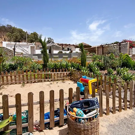 Villa Quinta Do Silencio T2 Tavira
