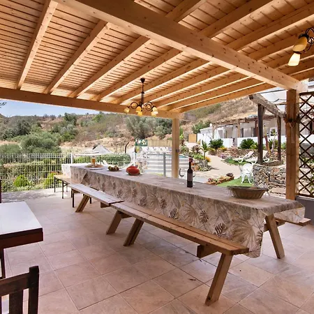 Quinta Do Silencio T2 Villa