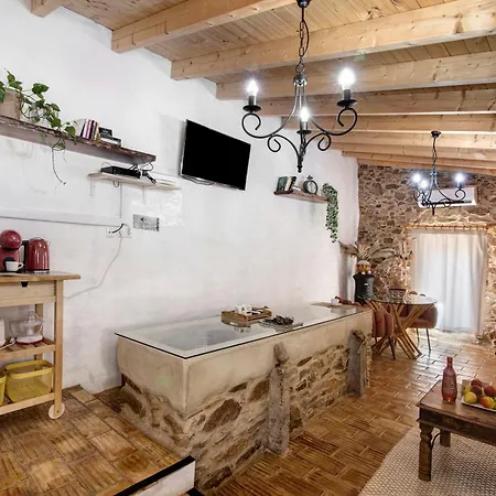 Quinta Do Silencio T2 * تافيرا