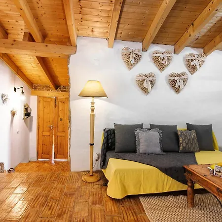 Villa Quinta Do Silencio T2