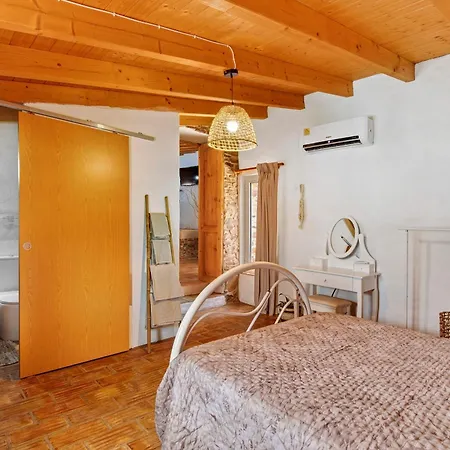 Quinta Do Silencio T2 Villa Tavira
