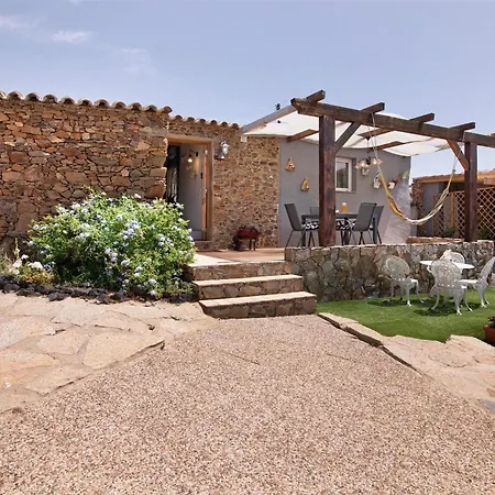 Villa Quinta Do Silencio T2 Tavira