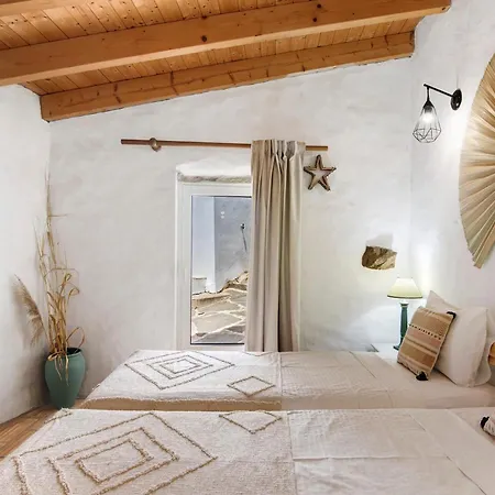 Quinta Do Silêncio T2 Tavira