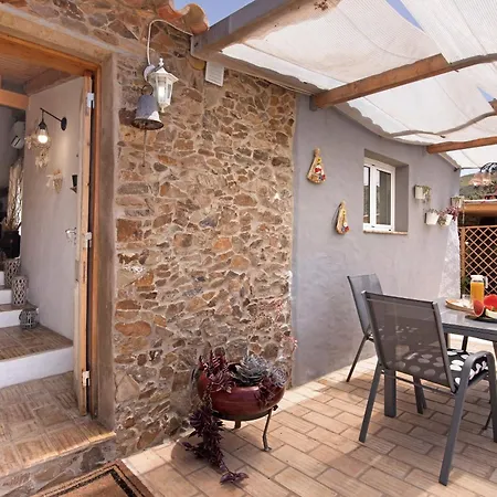 Villa Quinta Do Silêncio T2 *