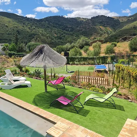 Quinta Do Silêncio T2 Villa