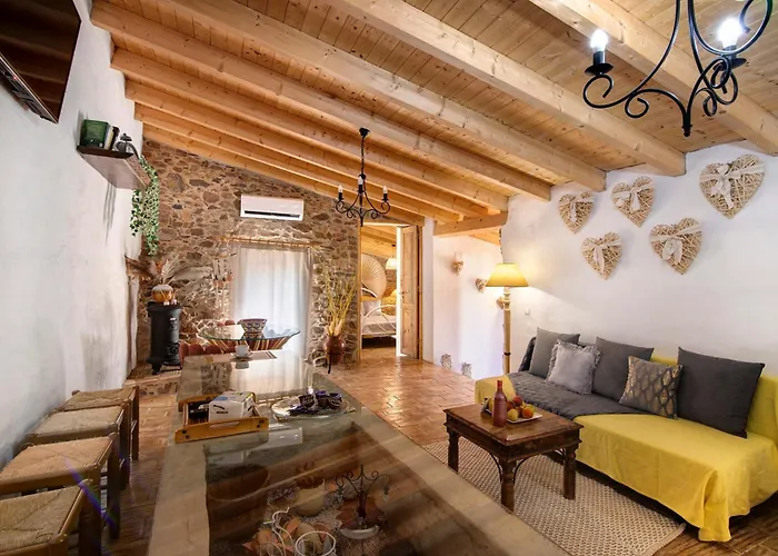 Quinta Do Silêncio T2 Villa *