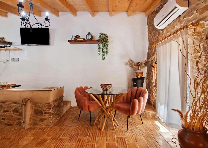 Villa Quinta Do Silêncio T2
