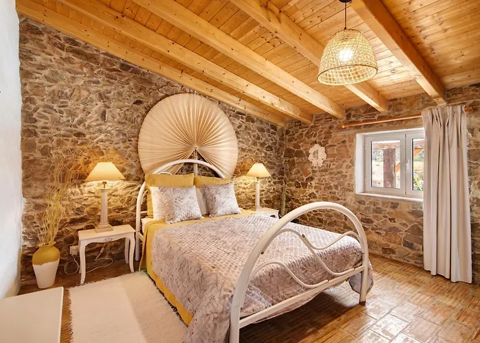 Quinta Do Silêncio T2 Villa *