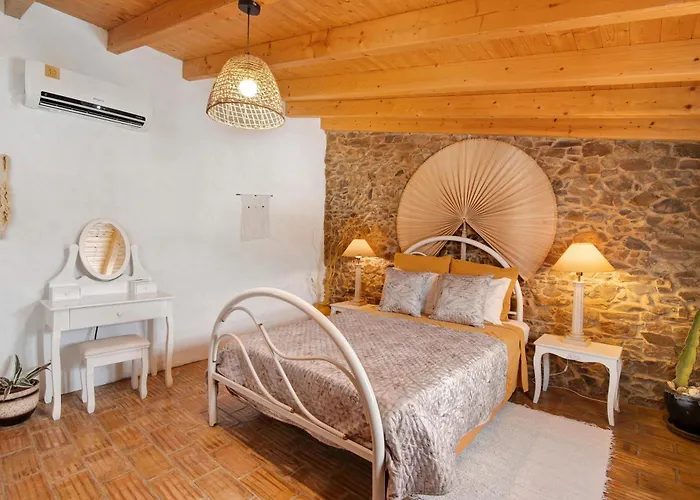 Villa Quinta Do Silêncio T2