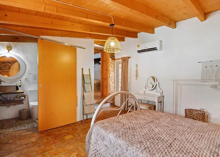 Quinta Do Silêncio T2 Tavira
