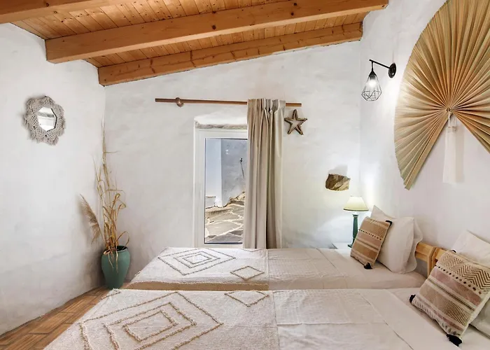 Quinta Do Silêncio T2 Tavira
