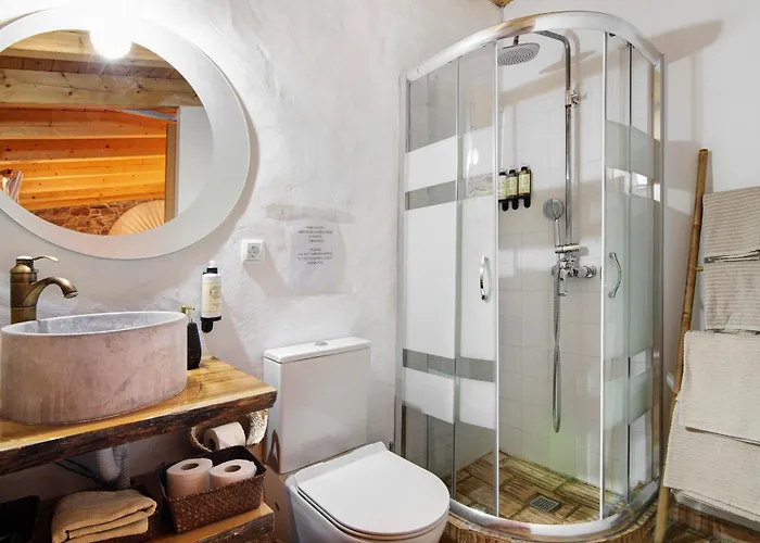 Quinta Do Silêncio T2 Villa *