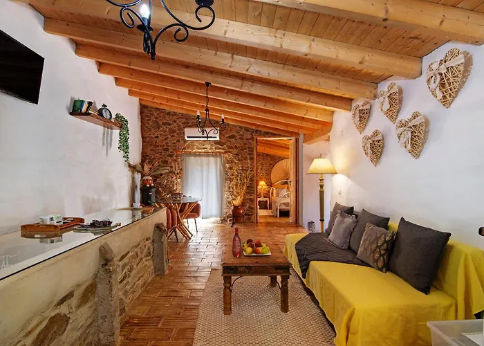 Quinta Do Silêncio T2 Villa