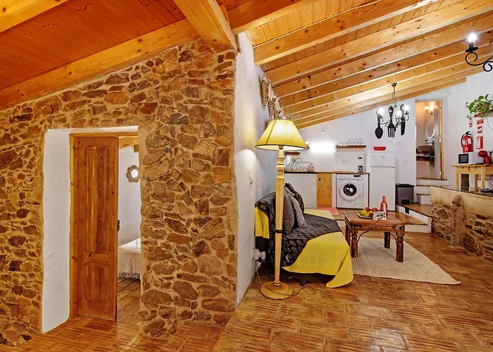 Quinta Do Silêncio T2 Villa