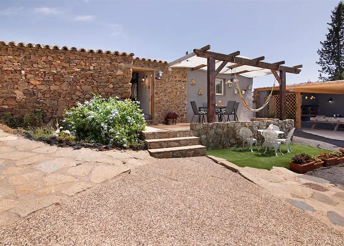 Quinta Do Silêncio T2 Villa Tavira