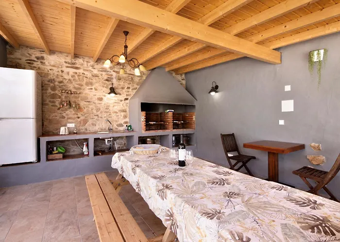 Villa Quinta Do Silêncio T2