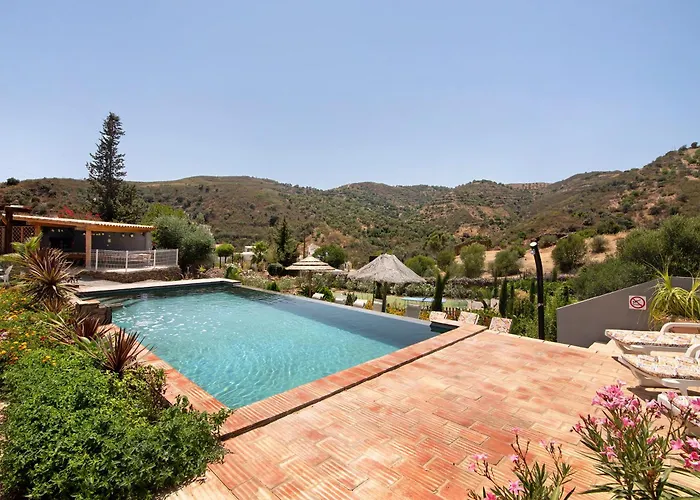Quinta Do Silêncio T2 Villa *