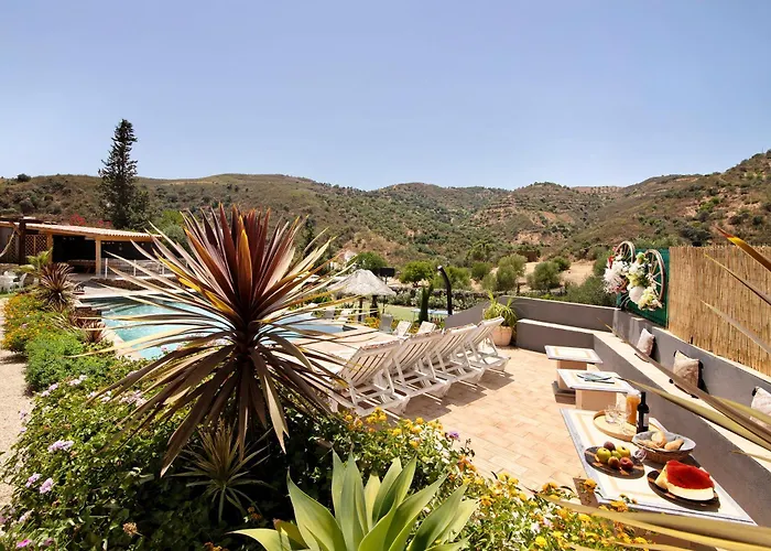 Quinta Do Silêncio T2 Villa *