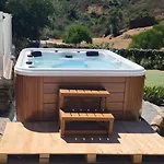 Quinta Do Silencio T2 빌라