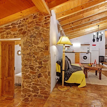 Quinta Do Silêncio T2 Villa *