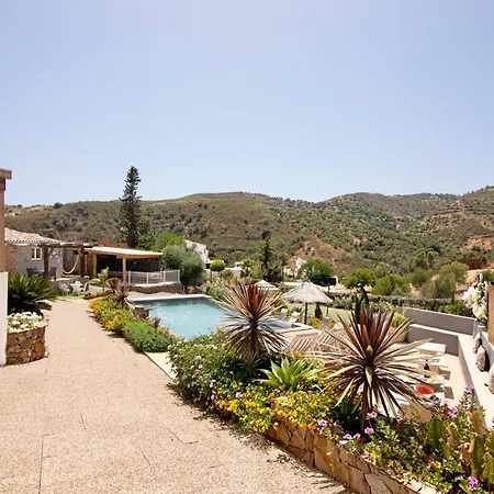 Quinta Do Silêncio T2 * Tavira