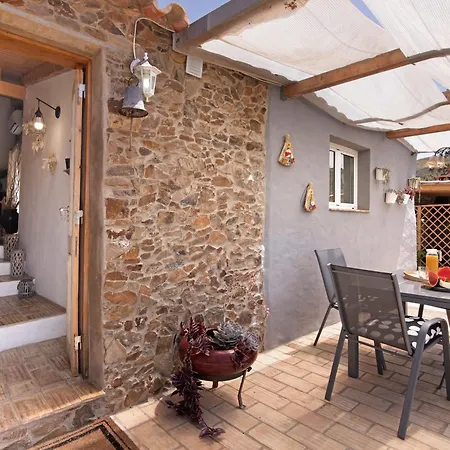 Quinta Do Silêncio T2 Villa Tavira