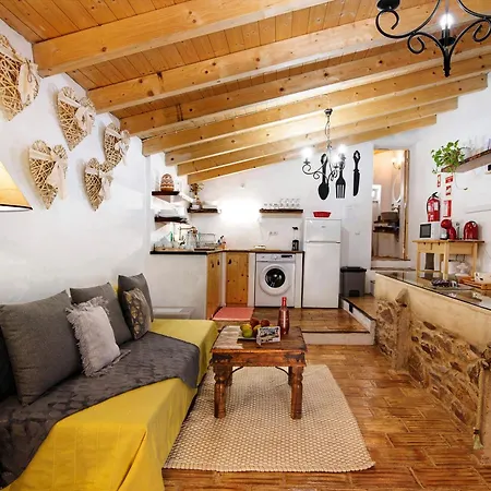 Quinta Do Silêncio T2 Villa