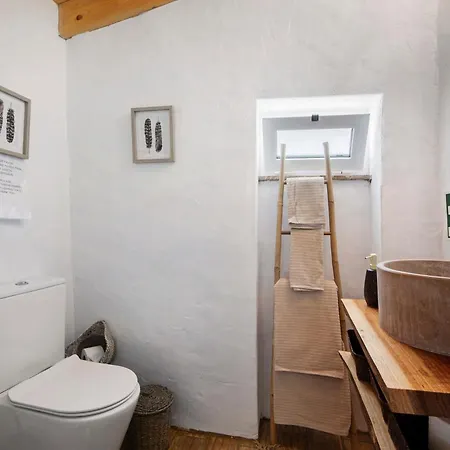 Quinta Do Silêncio T2 Villa *