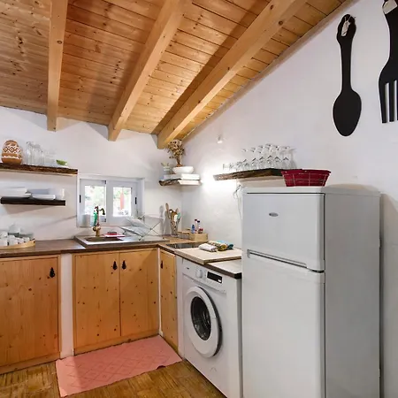 Quinta Do Silêncio T2 Tavira
