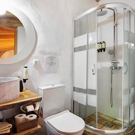 Quinta Do Silêncio T2 Villa *